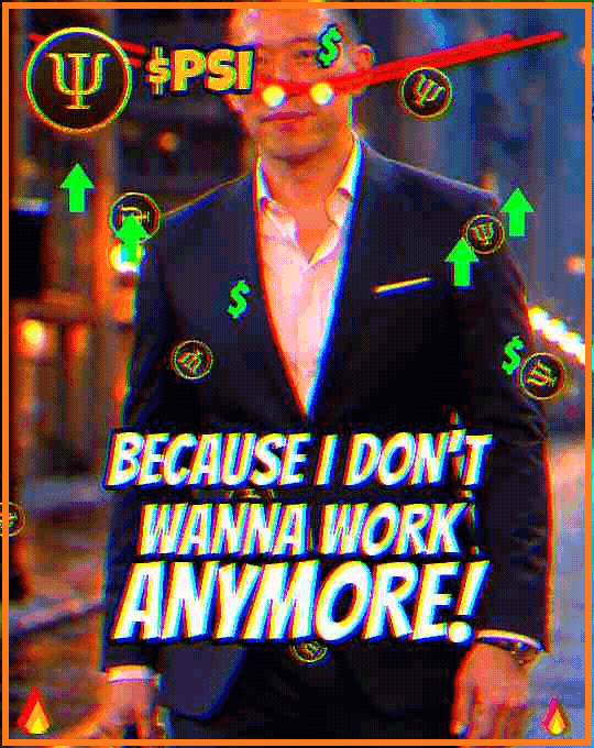 $PSI meme